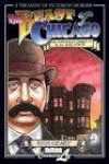 The Beast of Chicago: An Account of the Life and Crimes of Herman W. Mudgett, Known to the World As H.H. Holmes (Treasury of Victorian Murder (Hardcover))