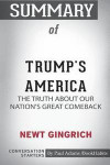 Summary of Trump's America by Newt Gingrich