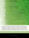 Articles on United States Attorneys for the Southern District of New York, Including: Rudy Giuliani, Thomas E. Dewey, Henry L. Stimson, Elihu Root, Be