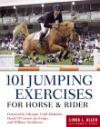 Linda Allen's 101 Jumping Exercises for Horse and Rider