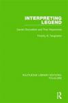 Routledge Library Editions: Folklore: Interpreting Legend (RLE Folklore): Danish Storytellers and their Repertoires