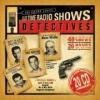 Detectives: Old Time Radio Shows (Orginal Radio Broadcasts Collector Series)