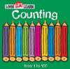 Lift, Look, Learn Counting (Look Lift Learn)