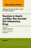 Aspirin-Induced Respiratory Disease, an Issue of Immunology and Allergy Clinics (Clinics: Internal Medicine)