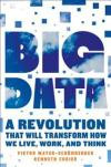 Big Data: A Revolution That Will Transform How We Live, Work, and Think