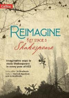 Reimagine Key Stage 3 Shakespeare
