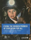 Fixing the broken promise of education for all