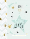 I Love You to the Moon and Back Sketchbook with Introductory Art Instruction: Europe Edition Easter Decorations in All Departments Easter Party ... All D Confirmation Gifts for Girls in All D