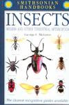Smithsonian Handbooks: Insects (Smithsonian Handbooks (Hardcover))