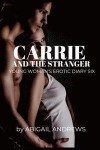 Carrie and the Stranger: Young Woman
