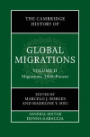 Cambridge History of Global Migrations: Volume 2, Migrations, 1800-Present