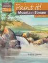 Mountain Stream (Paint It)
