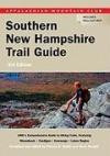 Southern New Hampshire Trail Guide, 3rd: AMC's Comprehensive Guide to Hiking Trails in Southern New Hampshire, including Monadnock, Cardigan, Kearsarge, ... Club: Southern New Hampshire Trail Guide)