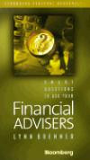 Smart Questions to Ask Your Financial Advisers (Bloomberg Personal Bookshelf)