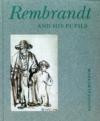 Rembrandt and his pupils : papers given at a symposium in Nationalmuseum, Stockholm, 2-3 October 1992