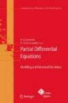 Partial Differential Equations: Modelling and Numerical Simulation (Computational Methods in Applied Sciences)