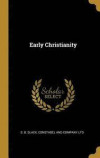 Early Christianity