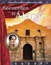 Recuerden El Alamo (Remember the Alamo)