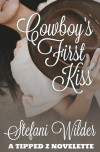 Cowboy's First Kiss