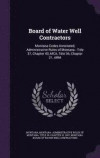 Board of Water Well Contractors
