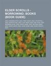 Elder Scrolls - Morrowind: Books (Book Guide): 2920, Evening Star, 2920, First Seed, 2920, Frostfall, 2920, Hearth Fire, 2920, Last Seed, 2920, M