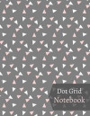 Dot Grid Notebook;Bullet Journal For Men; Notebook Office;Bullet Journal A5 Dotted;Minimalism Art Dotted Journal;Dot Grid Paper;Large Bullet Journal