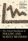 Oxford Handbook of Polling and Survey Methods