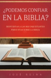 Podemos Confiar en la Biblia?