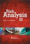 Risk Analysis III (Management Information Systems)