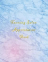Tanning Salon Appointment Book: Classy blue and Pink client schedule organiser for beauty therapists