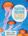 Teaching Children Science: A Discovery Approach, Enhanced Pearson Etext with Loose-Leaf Version with Video Analysis Tool- Access Card Package