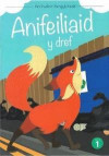 Cyfres Archwilio'r Amgylchedd: Anifeiliaid y Dref