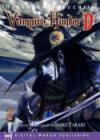 Hideyuki Kikuchi's Vampire Hunter D Volume 2 (Vampire Hunter)