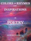 Colors of Rhymes and Inspirations in Poetry