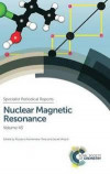 Nuclear Magnetic Resonance: Volume 43 (Specialist Periodical Reports)