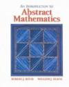 Introduction to Abstract Mathematics