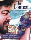 The Contest: A children's book helping kids understand the Fruit of the Spirit