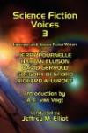 Science Fiction Voices #3: Interviews with Science Fiction Writers (Popular Writers of Today, Vol. 29)