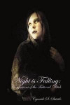Night is Falling: Confessions of the Tattooed Witch