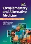 Complementary and Alternative Medicine : An Illustrated Colour Text (Illustrated Colour Text)