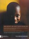 Audit of HIV/AIDS Policies: In Botswana, Lesotho, Mozambique, South Africa, Swaziland, and Zimbabwe