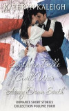 Southern Belle Civil War: Away Down South: Romance Short Story Collection Volume 4