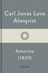 Amorina eller Historien om de fyra