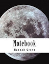 Notebook: Journal Dot-Grid, Graph, Lined, Blank No Lined: Book: Pocket Notebook Journal Diary, 110 Pages, 8.5 X 11 (Blank Notebo