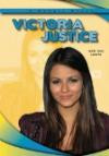 Victoria Justice (A Robbie Reader) (Robbie Readers: Biographies)
