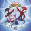 Spidey och hans fantastiska vänner - Starka tillsammans