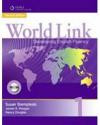 World Link 1 with Student CD-ROM: Developing English Fluency (World Link: Developing English Fluency)