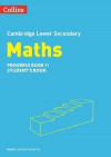 Lower Secondary Maths Progress Students Book: Stage 7