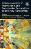 Research Handbook of International and Comparative Perspectives on Diversity Management (Research Handbooks in Business and Management series)