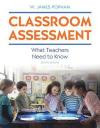 Classroom Assessment: What Teachers Need to Know with MyEducationLab with Enhanced Pearson eText, Loose-Leaf Version -- Access Card Package (8th ... New in Ed Psych / Tests & Measurements)